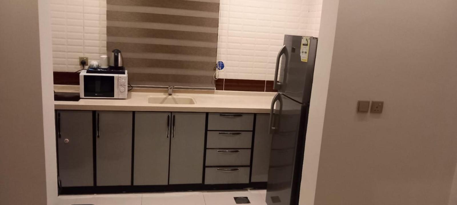 Newhome البيت الجديد ヤンブー エクステリア 写真