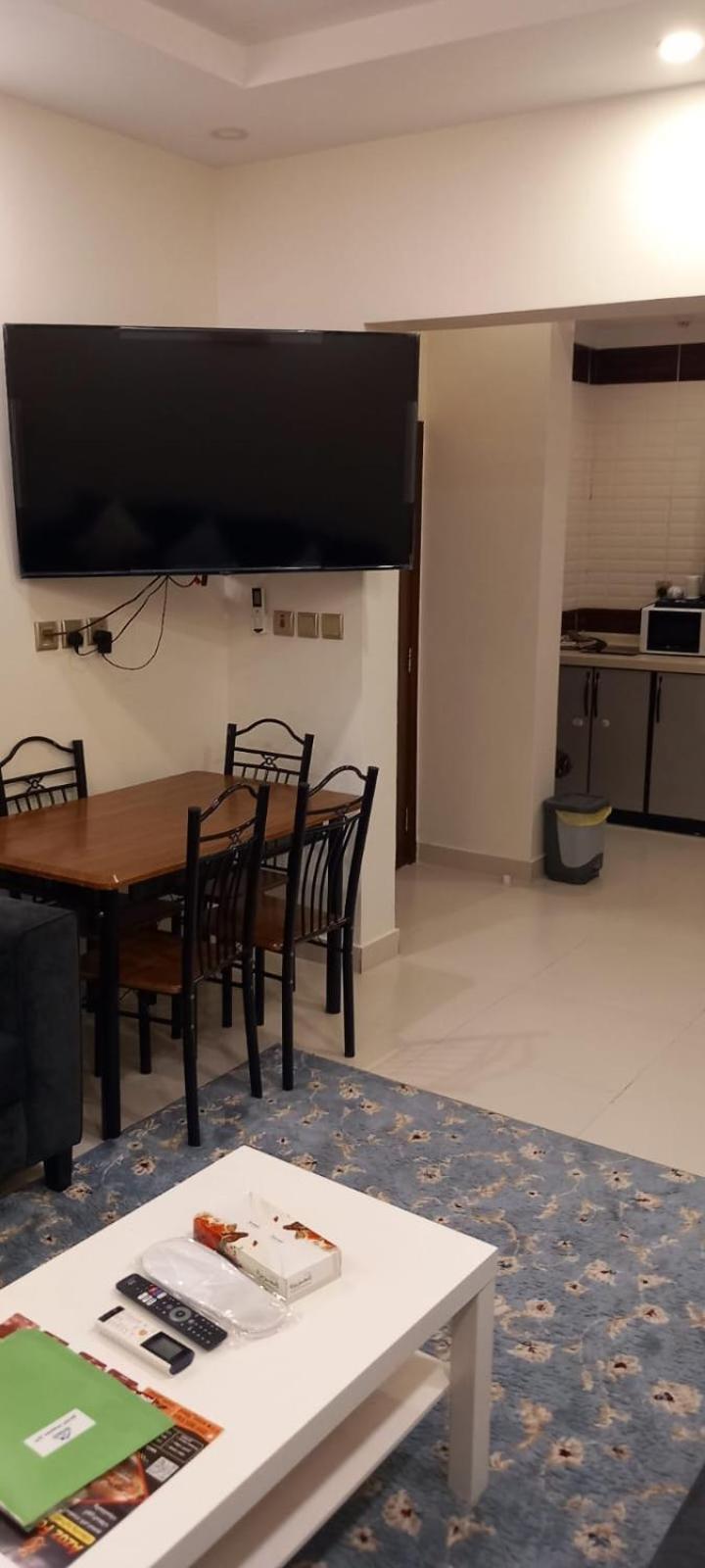 Newhome البيت الجديد ヤンブー エクステリア 写真