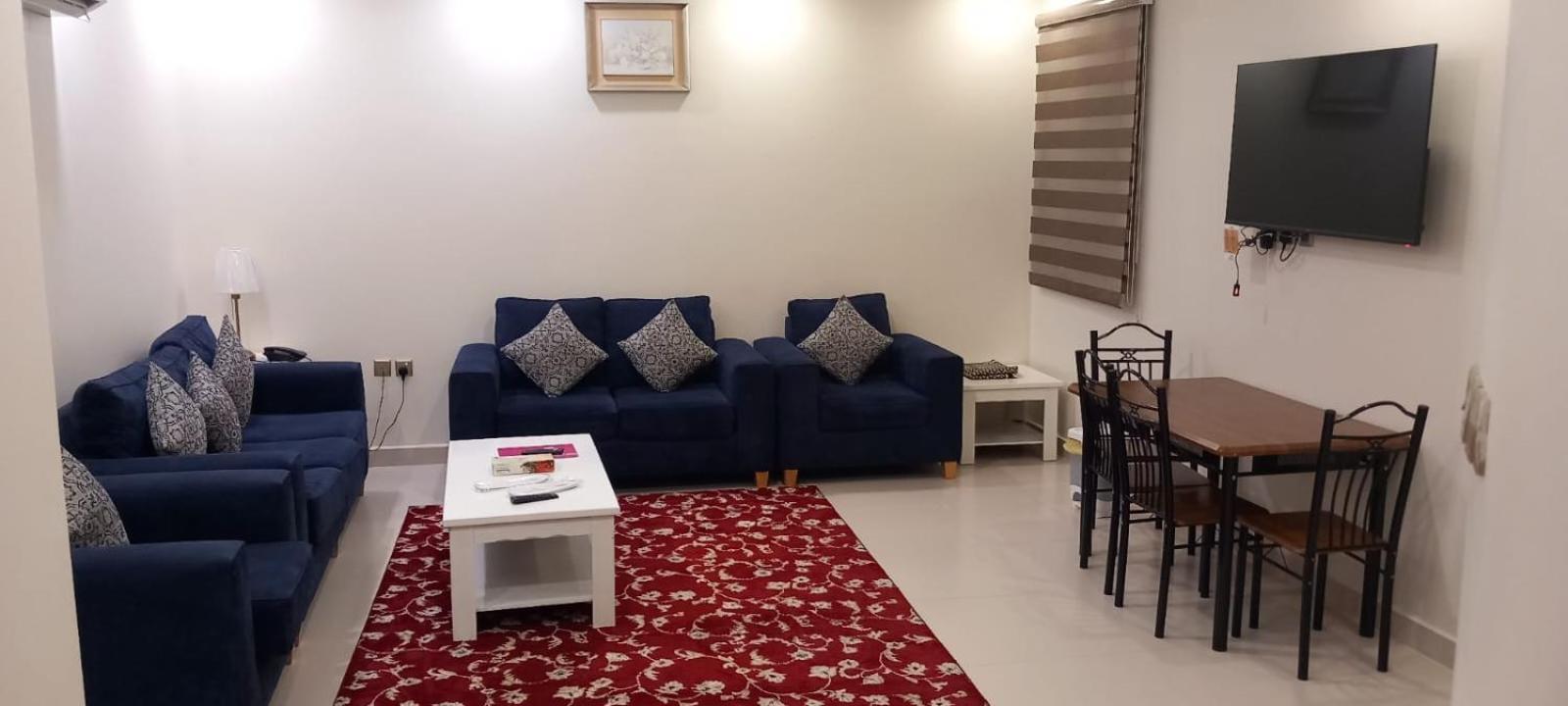Newhome البيت الجديد ヤンブー エクステリア 写真