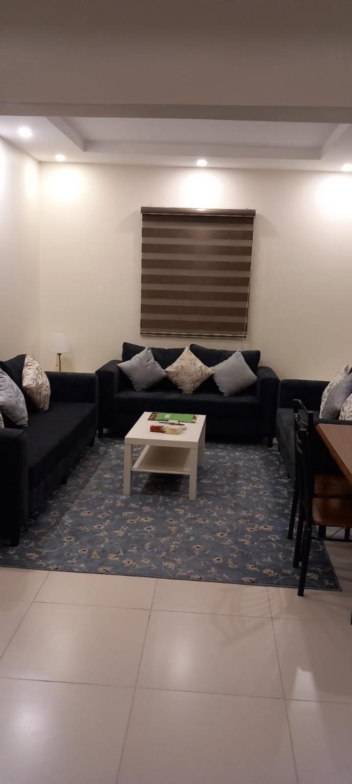 Newhome البيت الجديد ヤンブー エクステリア 写真