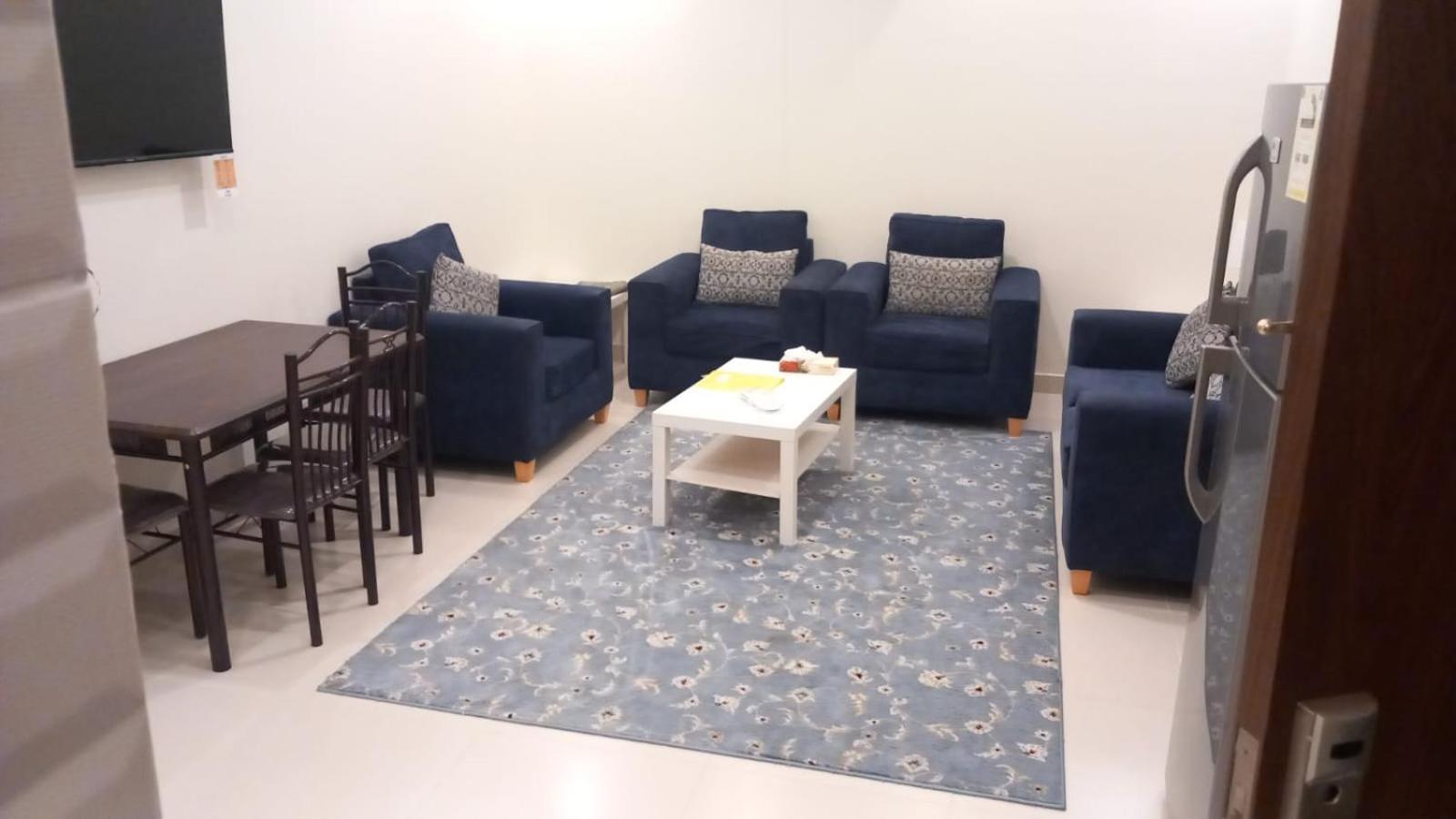 Newhome البيت الجديد ヤンブー エクステリア 写真