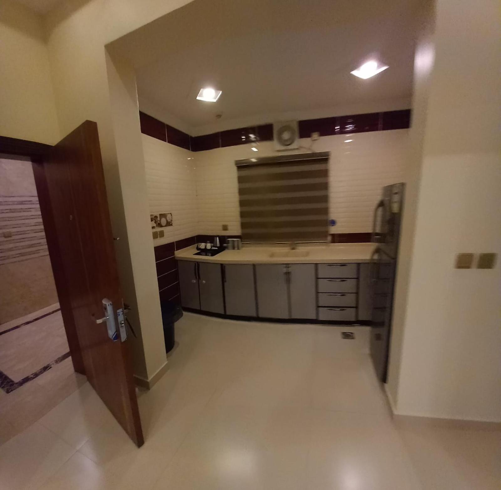 Newhome البيت الجديد ヤンブー エクステリア 写真