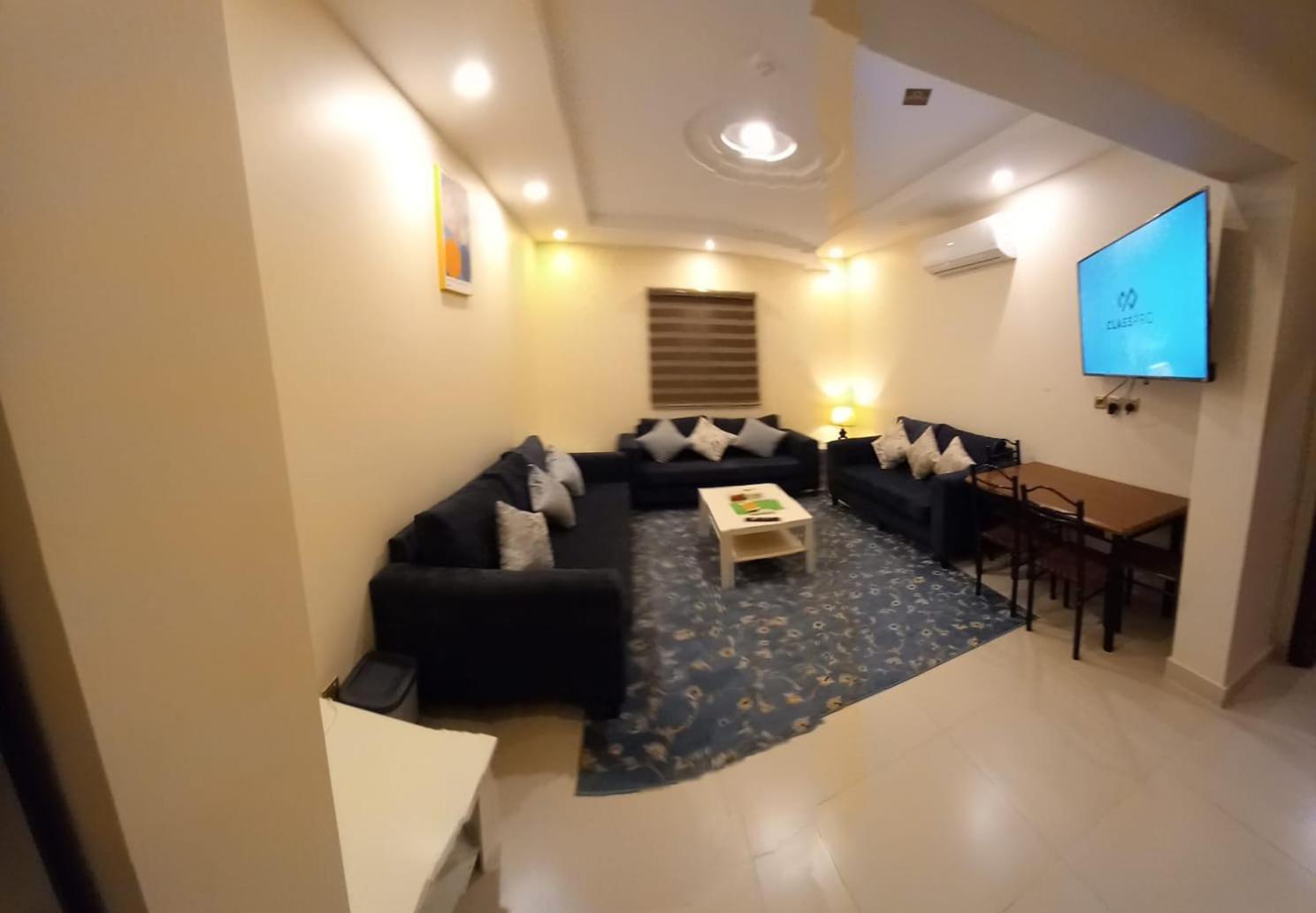 Newhome البيت الجديد ヤンブー エクステリア 写真