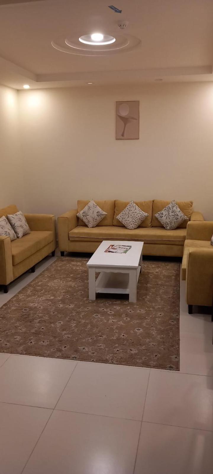 Newhome البيت الجديد ヤンブー エクステリア 写真